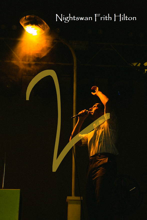 Frith Hilton Collection II